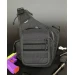 Тактична сумка кобура DANAPER DELTA Black