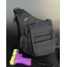 Тактична сумка кобура DANAPER DELTA Black