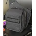 Тактична сумка кобура DANAPER DELTA Black