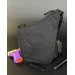 Тактична сумка кобура DANAPER DELTA Black