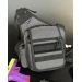 Тактична сумка DANAPER DELTA Graphite
