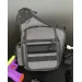 Тактична сумка DANAPER DELTA Graphite