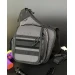 Тактична сумка DANAPER DELTA Graphite