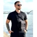 Тактична сумка кобура DANAPER DELTA Black