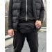 Поясная сумка кобура DANAPER SPEEDY, Black