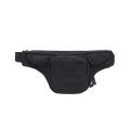 Сумка поясная DANAPER DEFENDER, Black