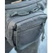 Сумка поясная DANAPER DEFENDER CITY, Black