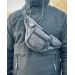 Поясна сумка кобура DEFENDER CITY, Graphite
