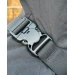 Поясна сумка кобура DEFENDER CITY, Graphite