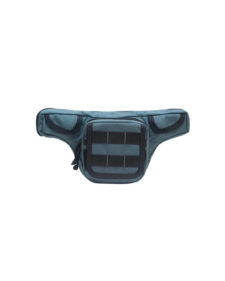 Сумка поясная DANAPER DEFENDER, Graphite