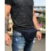 Поясная сумка кобура DANAPER SPEEDY, Blue