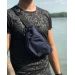 Поясная сумка кобура DANAPER SPEEDY, Blue
