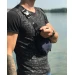 Поясная сумка кобура DANAPER SPEEDY, Blue