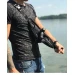 Поясная сумка кобура DANAPER SPEEDY, Blue