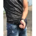 Поясная сумка кобура DANAPER SPEEDY, Blue