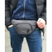 Поясная сумка кобура DANAPER SPEEDY, Graphite
