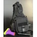 Тактична сумка кобура DANAPER VEGA, Black