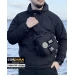 Тактична сумка кобура DANAPER VEGA, Black