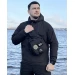 Тактична сумка кобура DANAPER VEGA, Black