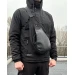 Сумка кобура DANAPER VELOX Black