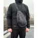 Сумка кобура DANAPER VELOX Black-Gray