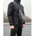 Сумка кобура DANAPER VELOX Black-Gray