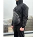 Сумка кобура DANAPER VELOX Black-Gray