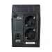 ДБЖ LogicPower LP 600VA-P (360 Вт) лінійно-інтерактивний, корпус пластик