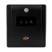 ДБЖ LogicPower LPM-U1100VA-P (770 Вт) лінійно-інтерактивний, 4 розетки, USB, корпус пластик