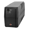 ДБЖ LogicPower LPM-U850VA-P (510 Вт) лінійно-інтерактивний, USB, корпус пластик