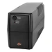 ДБЖ LogicPower LPM-U850VA-P (510 Вт) лінійно-інтерактивний, USB, корпус пластик