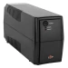 ДБЖ LogicPower LPM-U850VA-P (510 Вт) лінійно-інтерактивний, USB, корпус пластик