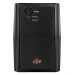 ДБЖ LogicPower LPM-U850VA-P (510 Вт) лінійно-інтерактивний, USB, корпус пластик