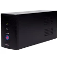 ДБЖ LogicPower LP 650VA (390 Вт) лінійно-інтерактивний, корпус метал
