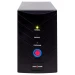 ДБЖ LogicPower LP 650VA (390 Вт) лінійно-інтерактивний, корпус метал