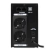 ДБЖ LogicPower LP U650VA (390 Вт) лінійно-інтерактивний, USB, корпус метал