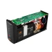 ДБЖ LogicPower LP U650VA (390 Вт) лінійно-інтерактивний, USB, корпус метал