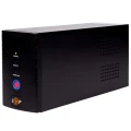 ДБЖ LogicPower LP 850VA (510 Вт) лінійно-інтерактивний, корпус метал