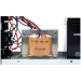 ДБЖ LogicPower LP U850VA (510 Вт) лінійно-інтерактивний, USB, корпус метал