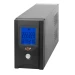 ДБЖ LogicPower LP UL650VA (390 Вт) лінійно-інтерактивний, LCD, USB, корпус метал