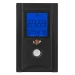 ДБЖ LogicPower LP UL650VA (390 Вт) лінійно-інтерактивний, LCD, USB, корпус метал