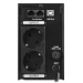 ДБЖ LogicPower LP UL650VA (390 Вт) лінійно-інтерактивний, LCD, USB, корпус метал