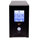 ДБЖ LogicPower LP UL850VA (510 Вт) лінійно-інтерактивний, LCD, USB, корпус метал