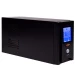 ДБЖ LogicPower LP UL850VA (510 Вт) лінійно-інтерактивний, LCD, USB, корпус метал