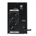 ДБЖ LogicPower LP UL850VA (510 Вт) лінійно-інтерактивний, LCD, USB, корпус метал