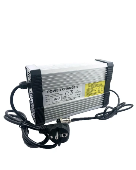 Зарядний пристрій для LiFePO4 36V (43,2V) 9A 324W LogicPower