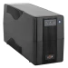 ДБЖ LogicPower LP 650VA-P (390 Вт) лінійно-інтерактивний, корпус пластик