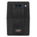 ДБЖ LogicPower LP 650VA-P (390 Вт) лінійно-інтерактивний, корпус пластик