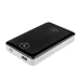 Павербанк бездротовий LogicPower PQ17 10000 mAh, MagSafe 15 Вт, Type-C 20 Вт, білий