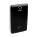 Павербанк бездротовий LogicPower PQ17 10000 mAh, MagSafe 15 Вт, Type-C 20 Вт, білий